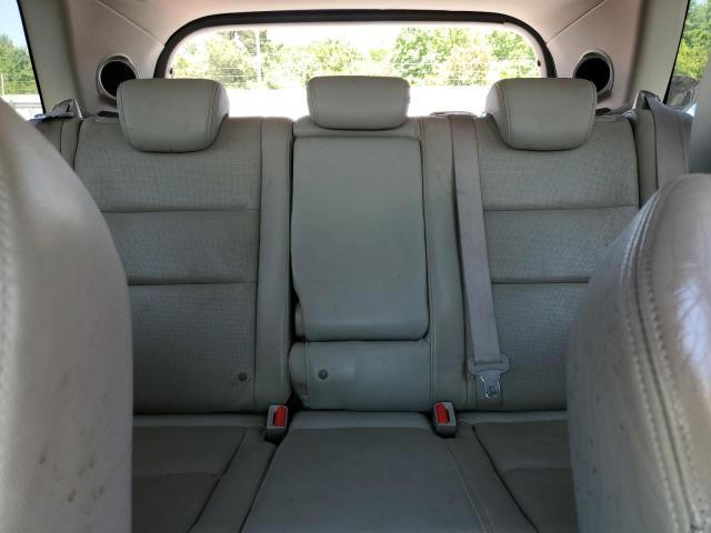 Photo 10 from auction – 2008 ACURA RDX TECHNO with VIN 5J8TB18548A015721