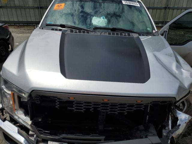 Photo 11 from auction – 2019 FORD F150 SUPER with VIN 1FTEW1EP6KFA28126