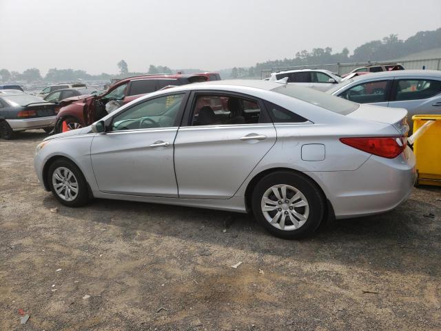 Photo 2 from auction – 2011 HYUNDAI SONATA GLS with VIN 5NPEB4AC8BH268509