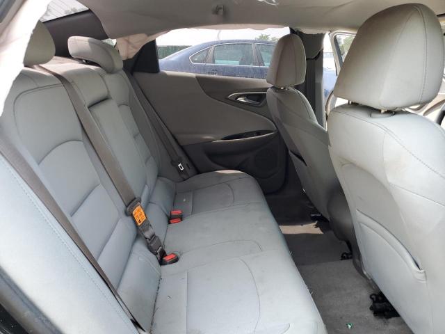 Photo 10 from auction – 2017 CHEVROLET MALIBU LS with VIN 1G1ZC5ST2HF101948