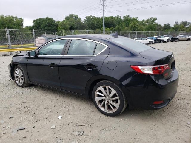 Photo 2 from auction – 2017 ACURA ILX BASE W with VIN 19UDE2F37HA011083