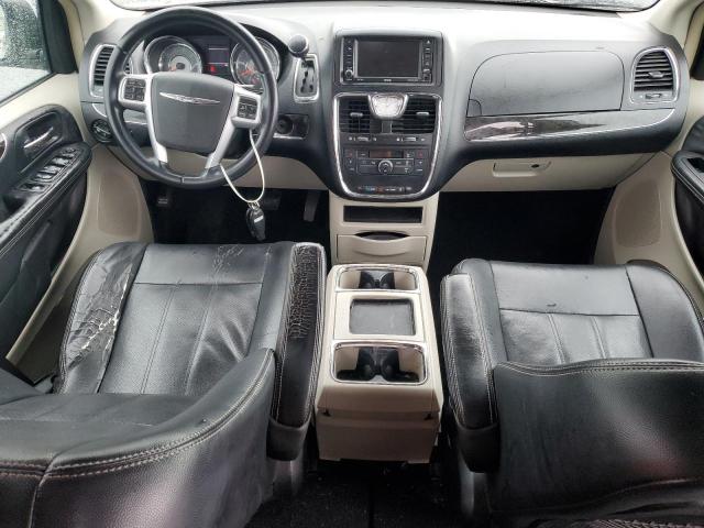 Photo 8 from auction – 2012 CHRYSLER TOWN & COU with VIN 2C4RC1BG6CR389848