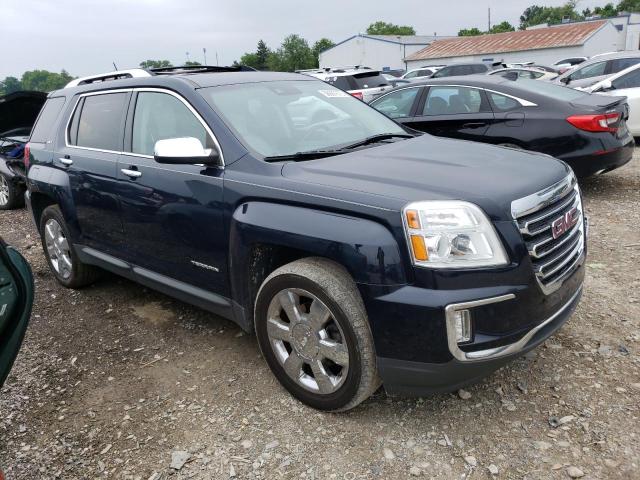 Фото 4 с аукциона – 2016 GMC TERRAIN SL с VIN 2GKFLUE37G6301379