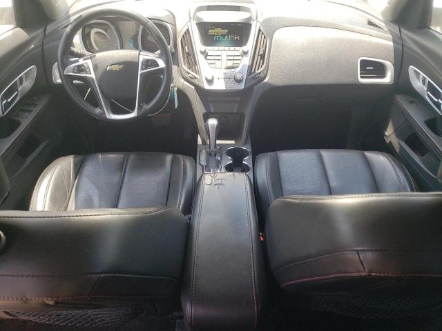 Photo 8 from auction – 2014 CHEVROLET EQUINOX LT with VIN 2GNFLDE3XE6263503