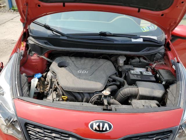 Zdjęcie 11 z aukcji – 2014 KIA RIO LX z VIN KNADM4A39E6362979