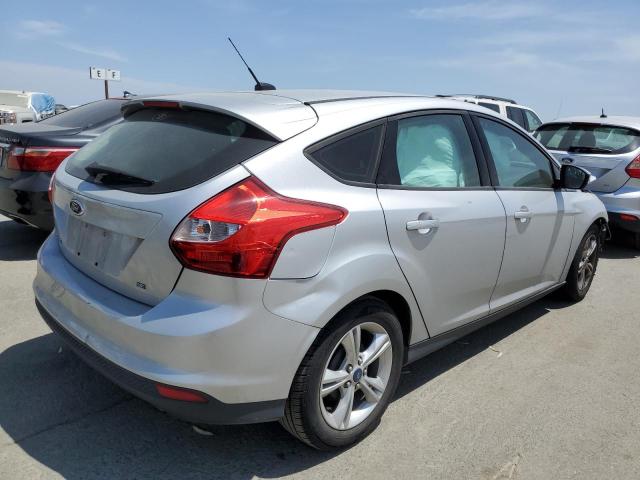 Photo 3 from auction – 2013 FORD FOCUS SE with VIN 1FADP3K21DL117058