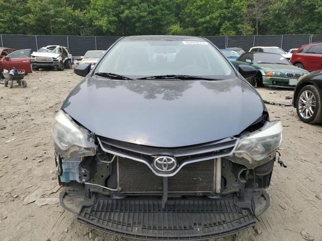 Photo 5 from auction – 2015 TOYOTA COROLLA L with VIN 2T1BURHE4FC283616