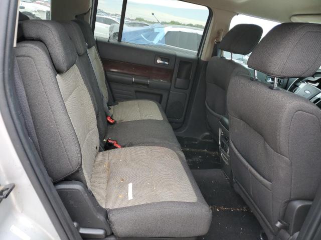 Photo 11 from auction – 2010 FORD FLEX SEL with VIN 2FMGK5CC7ABA21015