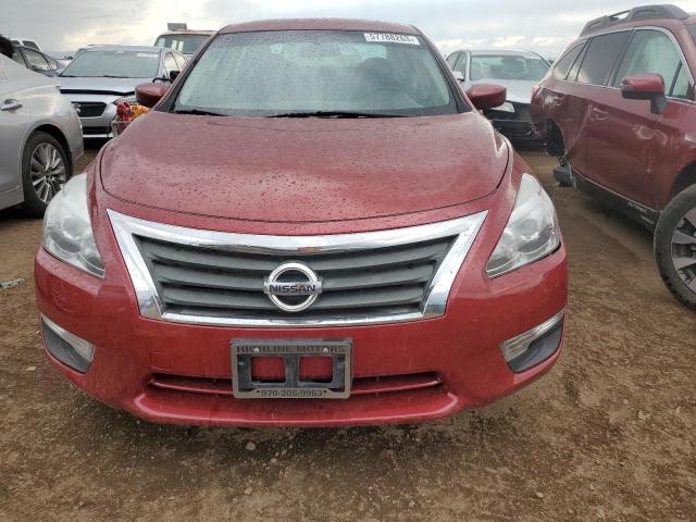 Photo 5 from auction – 2013 NISSAN ALTIMA 2.5 with VIN 1N4AL3AP2DC132230