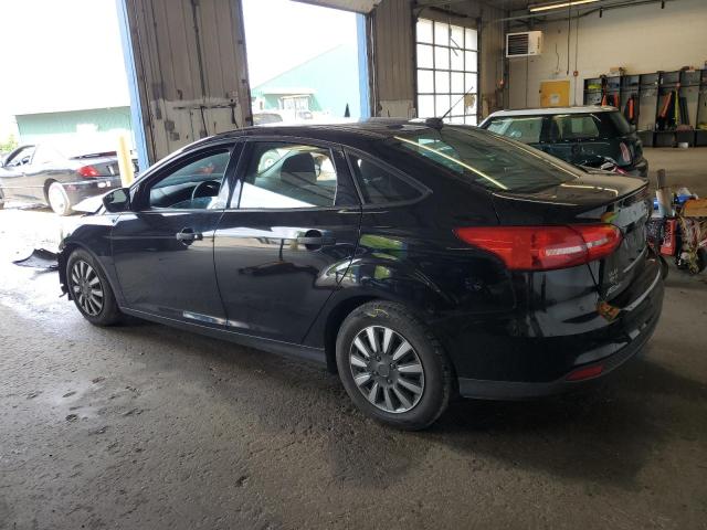Photo 2 from auction – 2016 FORD FOCUS S with VIN 1FADP3E21GL210324