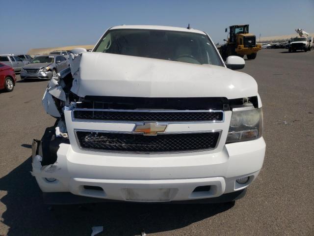 Photo 5 from auction – 2009 CHEVROLET SUBURBAN C with VIN 1GNFC26029R298670