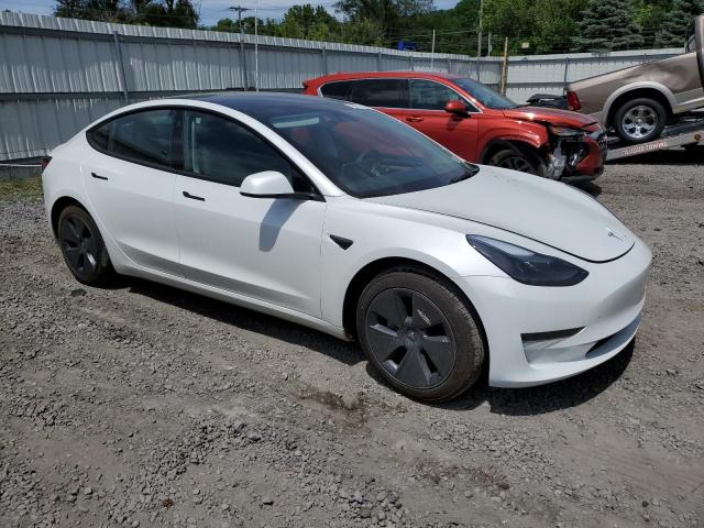 Photo 4 from auction – 2023 TESLA MODEL 3 with VIN 5YJ3E1EA2PF510822