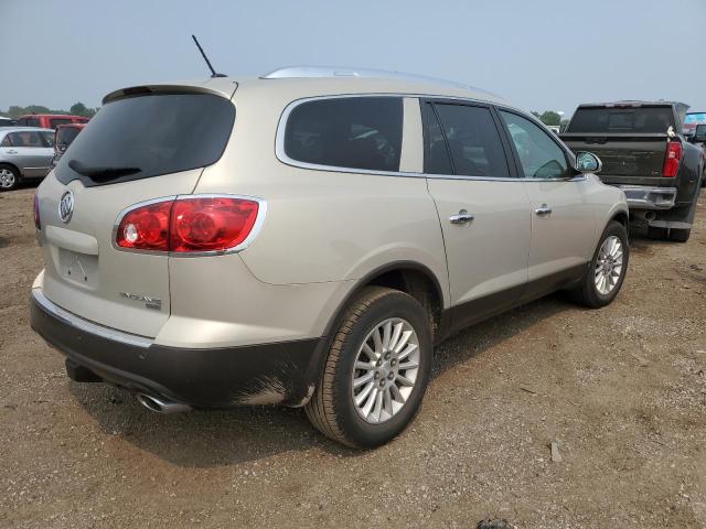 Photo 3 from auction – 2008 BUICK ENCLAVE CX with VIN 5GAER23758J103874