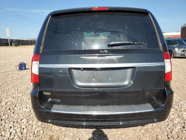 Photo 6 from auction – 2011 CHRYSLER TOWN & COU with VIN 2A4RR8DG8BR702749
