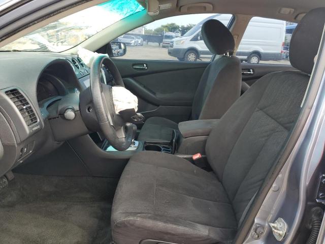 Photo 7 from auction – 2012 NISSAN ALTIMA with VIN 1N4AL2AP2CC187088