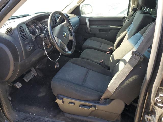 Photo 7 from auction – 2013 CHEVROLET SILVERADO with VIN 3GCPCSE0XDG155988