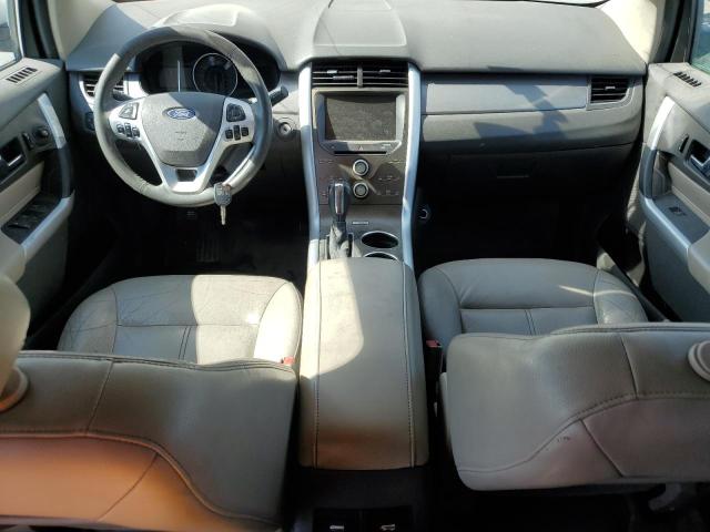 Photo 8 from auction – 2011 FORD EDGE SEL with VIN 2FMDK4JC6BBA71518