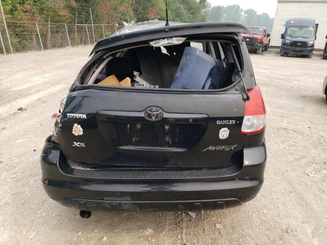 Zdjęcie 6 z aukcji – 2003 TOYOTA COROLLA MA z VIN 2T1KR32E63C066457