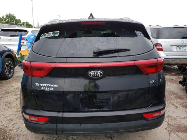 Photo 6 from auction – 2019 KIA SPORTAGE E with VIN KNDPNCAC8K7583101