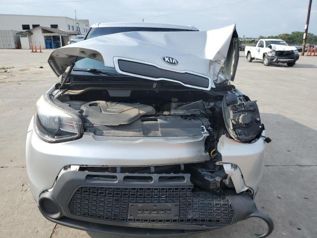 Photo 5 from auction – 2015 KIA SOUL with VIN KNDJN2A26F7777803