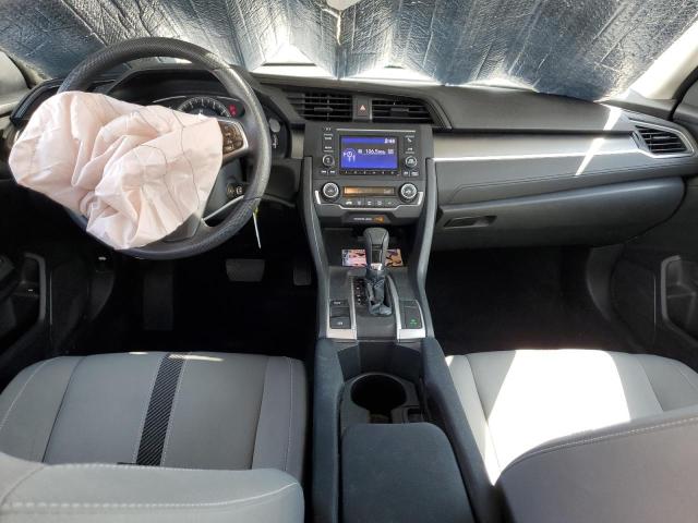 Photo 8 from auction – 2018 HONDA CIVIC LX with VIN 2HGFC2F50JH514946