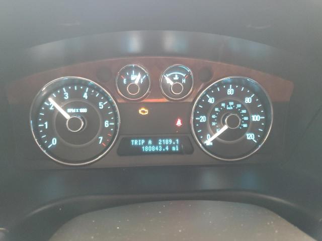 Photo 9 from auction – 2009 FORD FLEX LIMIT with VIN 2FMEK63C89BA22294