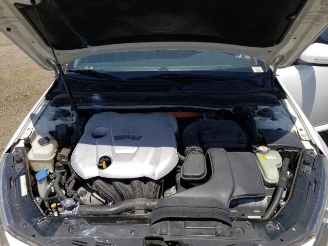 Photo 11 from auction – 2011 KIA OPTIMA HYB with VIN KNAGM4AD6B5001149