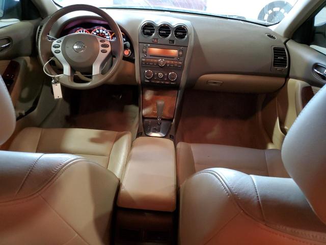 Photo 8 from auction – 2008 NISSAN ALTIMA 2.5 with VIN 1N4AL21E48C244302