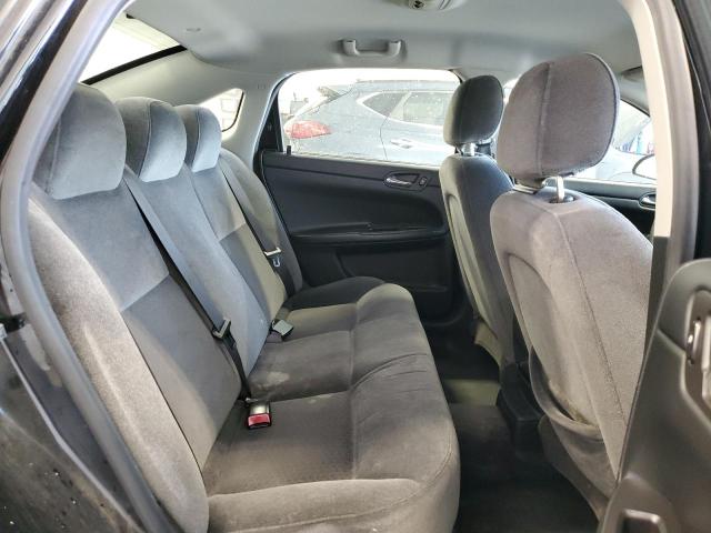 Photo 10 from auction – 2008 CHEVROLET IMPALA LS with VIN 2G1WB55K889246056