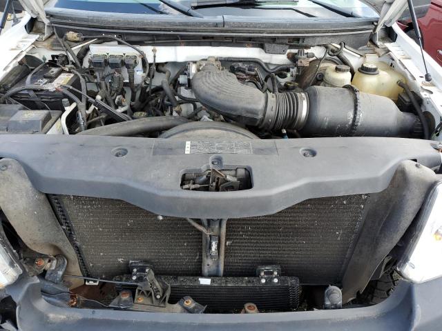Photo 11 from auction – 2005 FORD F150 with VIN 1FTRX14W05NB69727