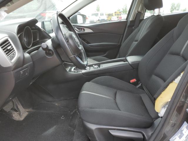 Photo 7 from auction – 2018 MAZDA 3 TOURING with VIN 3MZBN1L72JM231423