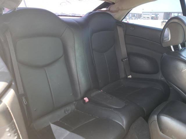 Photo 10 from auction – 2010 INFINITI G37 BASE with VIN JN1CV6FE0AM352920
