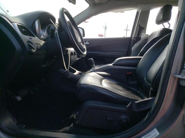 Photo 7 from auction – 2013 DODGE JOURNEY SX with VIN 3C4PDCBG6DT689100