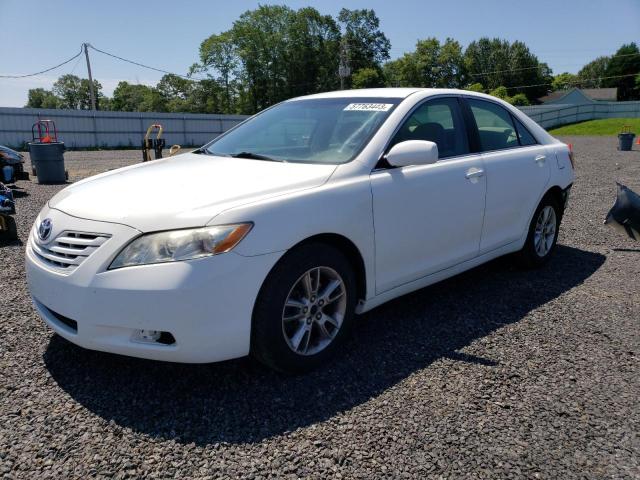 Photo 1 from auction – 2007 TOYOTA CAMRY CE/L with VIN 4T1BE46K97U561015