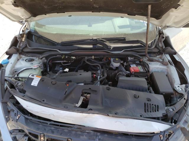 Photo 11 from auction – 2017 HONDA CIVIC EX with VIN 2HGFC2F71HH553038