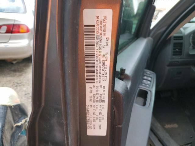 Photo 14 from auction – 2012 JEEP LIBERTY SP with VIN 1C4PJLAK5CW166318