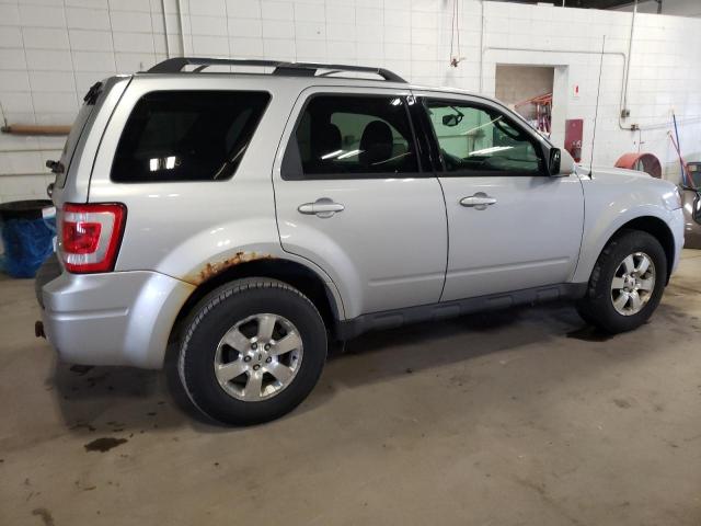 Photo 3 from auction – 2012 FORD ESCAPE LIM with VIN 1FMCU0EG9CKA36491
