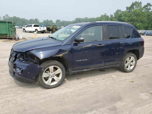 JEEP COMPASS SP 2015 with VIN 1C4NJDBB1FD113966 - Photo from auction