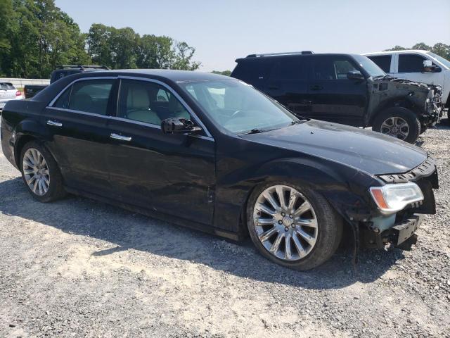 Photo 4 from auction – 2014 CHRYSLER 300 with VIN 2C3CCAAGXEH330063