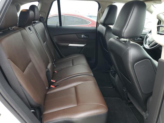 Photo 10 from auction – 2011 FORD EDGE LIMIT with VIN 2FMDK3KC4BBB10566