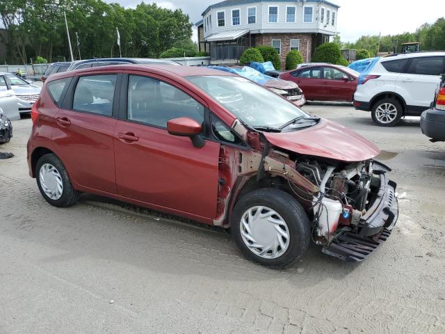 Photo 4 from auction – 2019 NISSAN VERSA NOTE with VIN 3N1CE2CP5KL366807