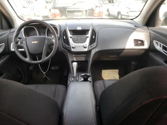 صورة رقم 8 من المزاد - 2014 CHEVROLET EQUINOX LS مع VIN 2GNFLEEK6E6171379