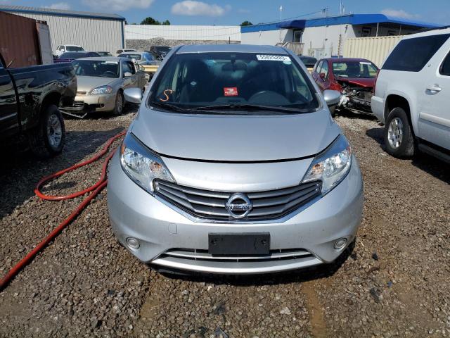 Photo 5 from auction – 2016 NISSAN VERSA NOTE with VIN 3N1CE2CP4GL406172
