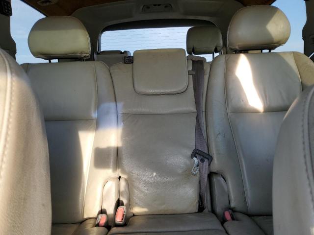 Photo 10 from auction – 2004 VOLVO XC90 with VIN YV1CZ59H141062140