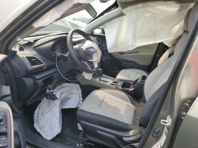 Photo 7 from auction – 2019 SUBARU FORESTER with VIN JF2SKACC1KH403165