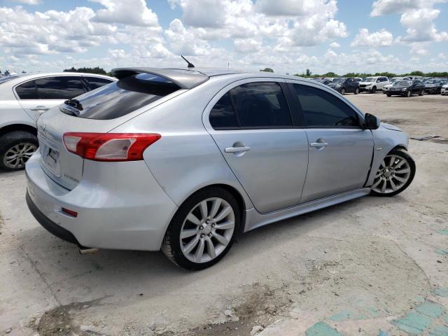 Photo 3 from auction – 2010 MITSUBISHI LANCER GTS with VIN JA32X8HW5AU008244