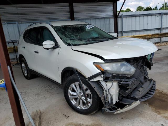 Photo 4 from auction – 2015 NISSAN ROGUE S with VIN 5N1AT2MV5FC765284
