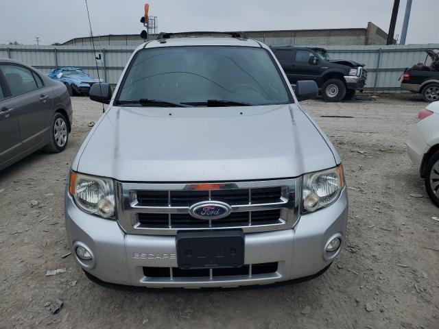 Photo 5 from auction – 2010 FORD ESCAPE XLT with VIN 1FMCU9D71AKA79161