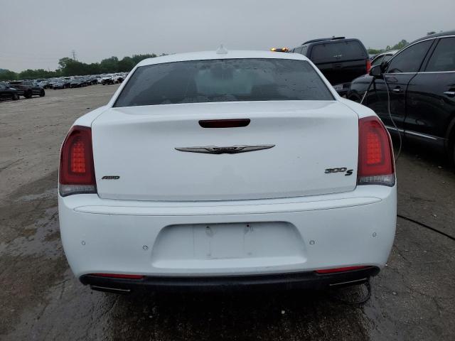 Photo 6 from auction – 2016 CHRYSLER 300 S with VIN 2C3CCAGG6GH278361