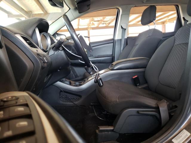 Photo 7 from auction – 2016 DODGE JOURNEY SE with VIN 3C4PDCAB7GT151984